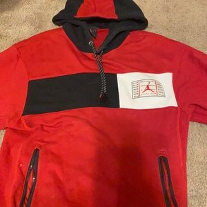 jordan hoodie